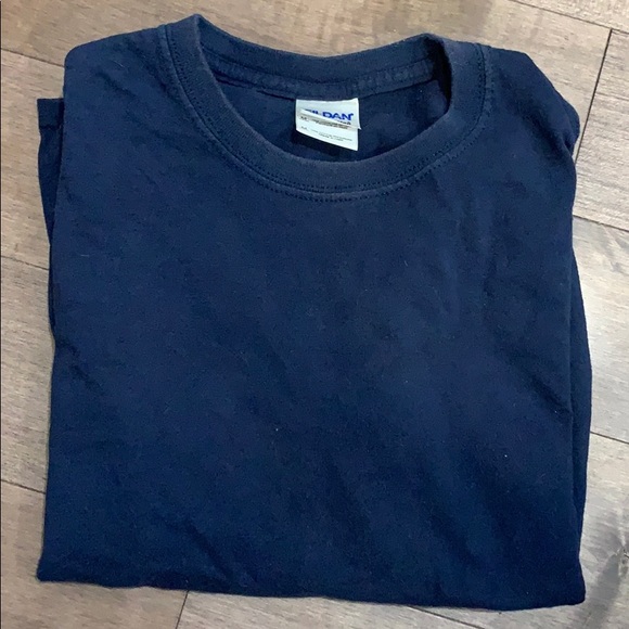 Gilden children’s shirt - Picture 1 of 3